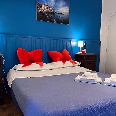 Casa Di Mezzo By Arbaspaa Manarola Exteriér fotografie