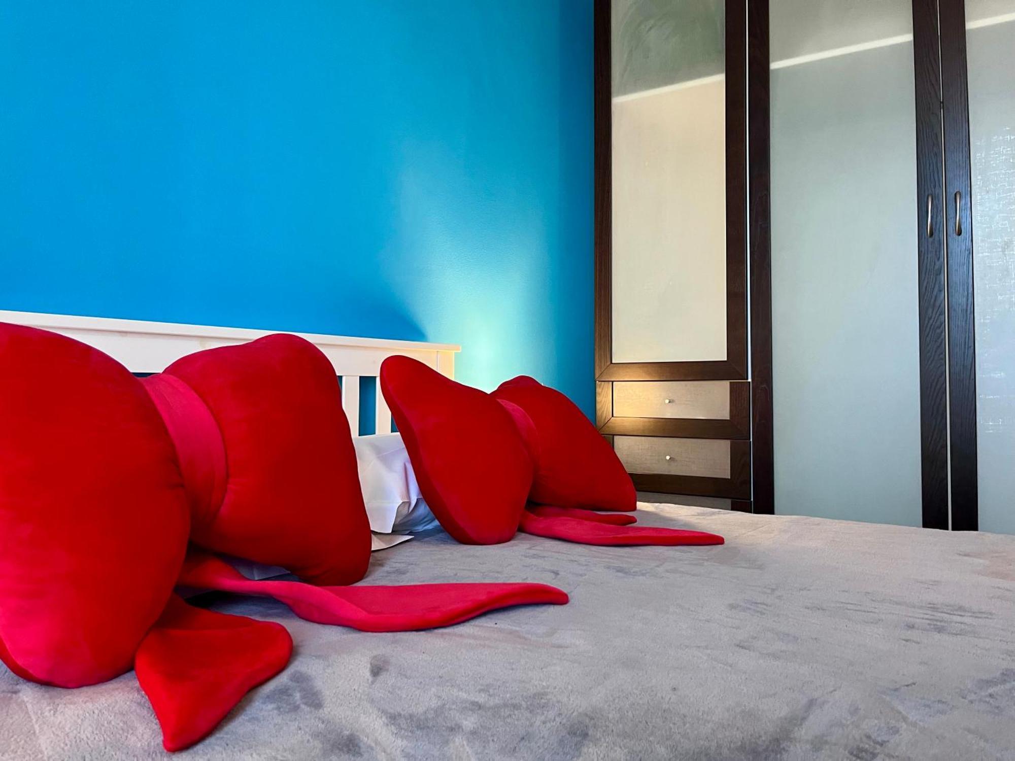 Casa Di Mezzo By Arbaspaa Manarola Exteriér fotografie