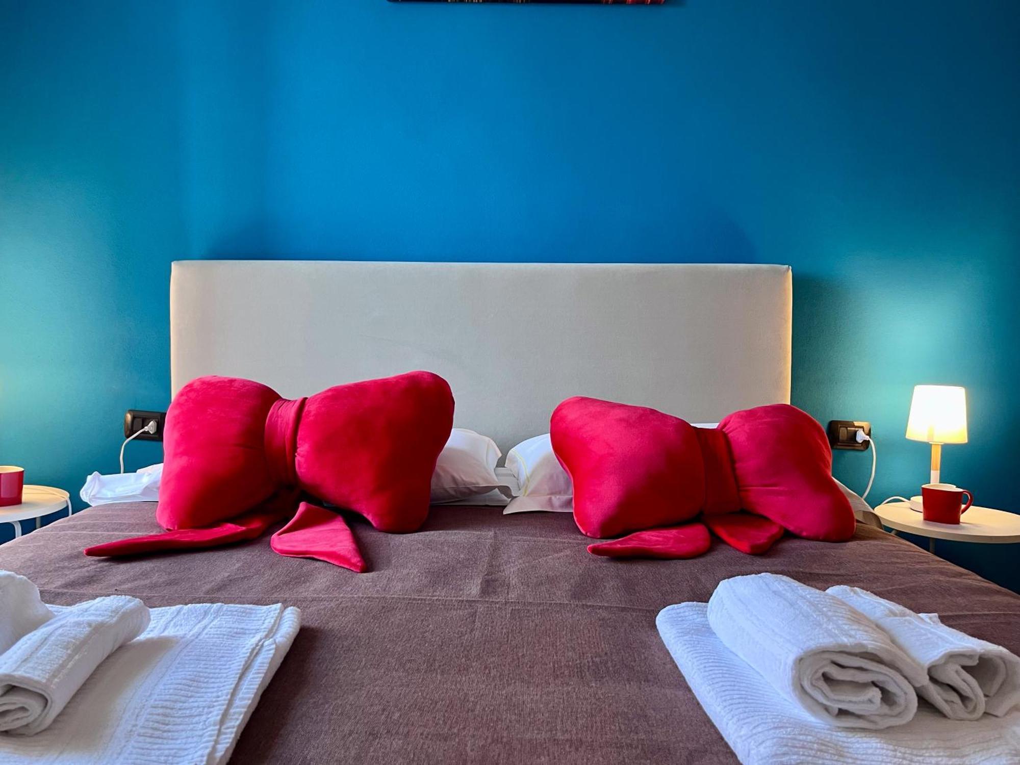 Casa Di Mezzo By Arbaspaa Manarola Exteriér fotografie