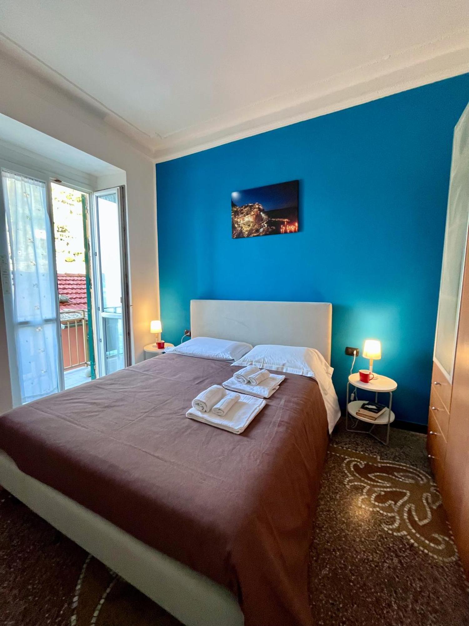 Casa Di Mezzo By Arbaspaa Manarola Exteriér fotografie