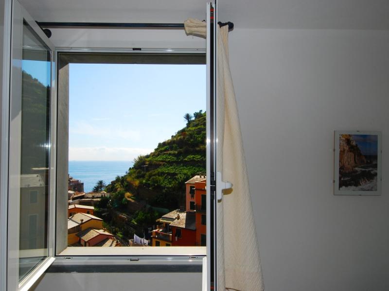 Casa Di Mezzo By Arbaspaa Manarola Exteriér fotografie